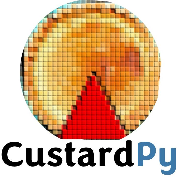 CustardPy 3.5.0 documentation - Home